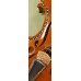 Vioara 4/4 Gliga Special  (maestru), spate intreg, intarsie os si abanos - Copie "Cipriani Potter" 1683